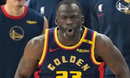 Draymond Green