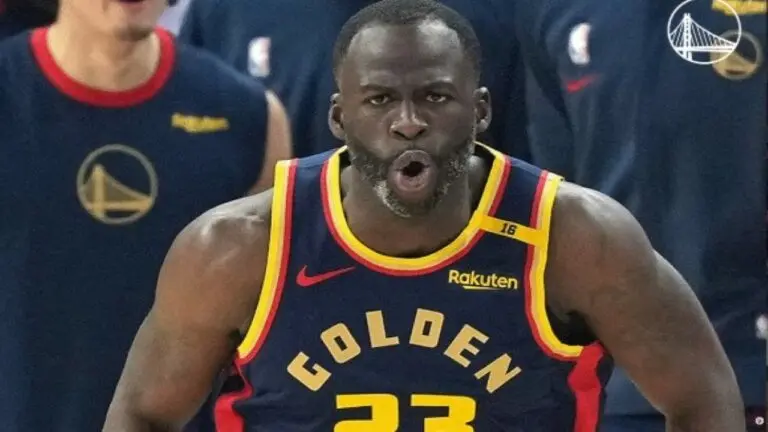 Draymond Green