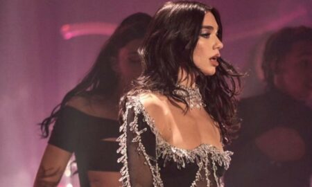 Dua Lipa