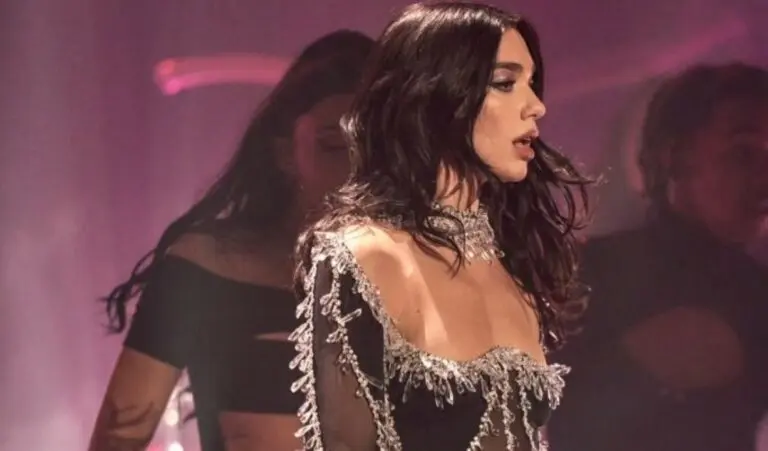 Dua Lipa