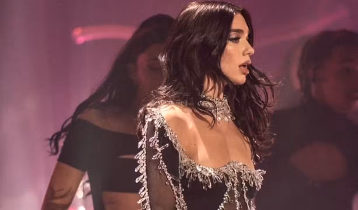Dua Lipa