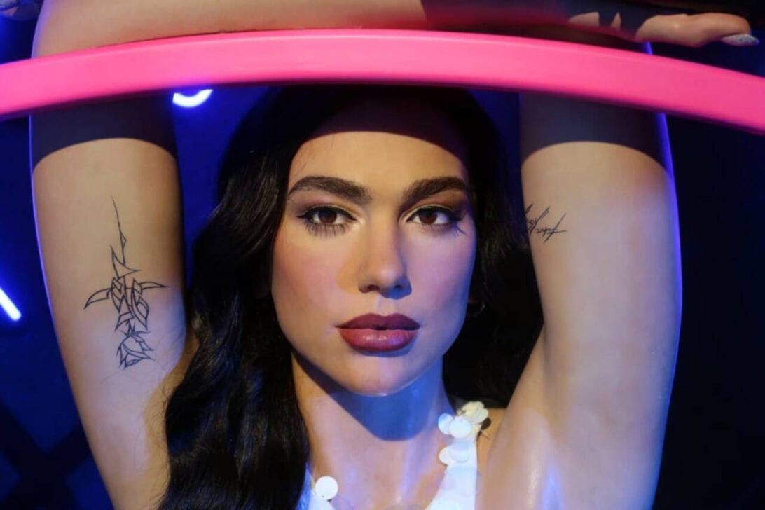 Dua Lipa