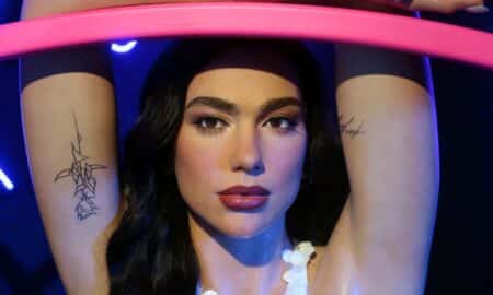 Dua Lipa