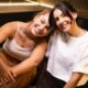 Duda Bertelli e Duda Bertelli
