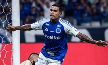 Dudu 7 Cruzeiro