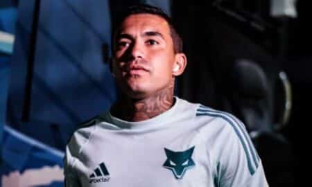 Dudu; Cruzeiro