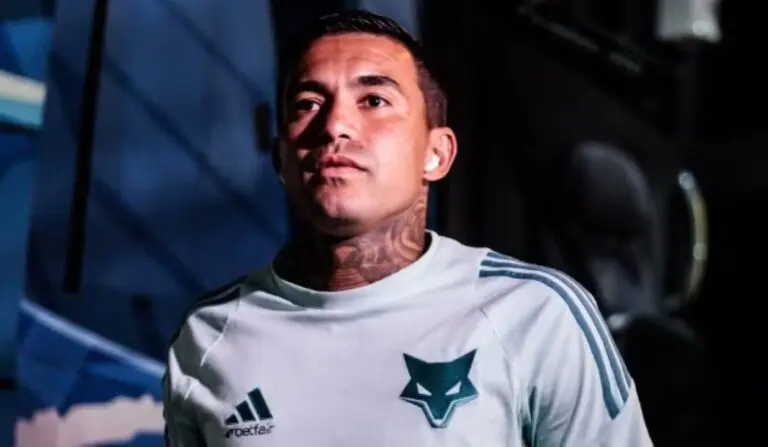 Dudu; Cruzeiro