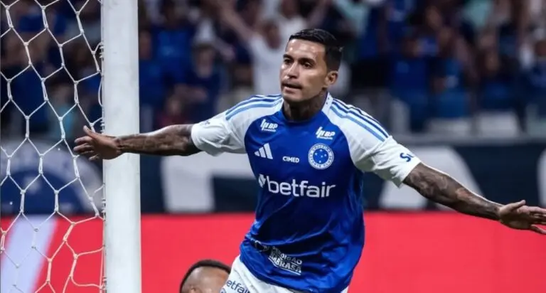 Dudu Cruzeiro