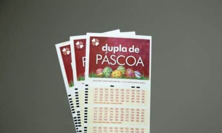 Dupla de Páscoa