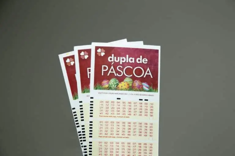 Dupla de Páscoa