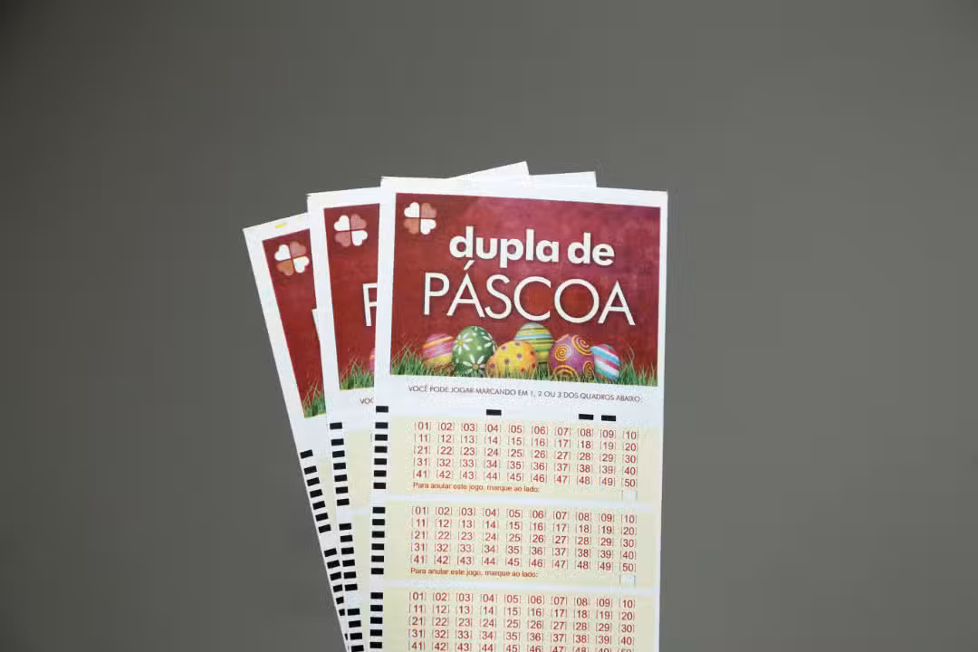 Dupla de Páscoa