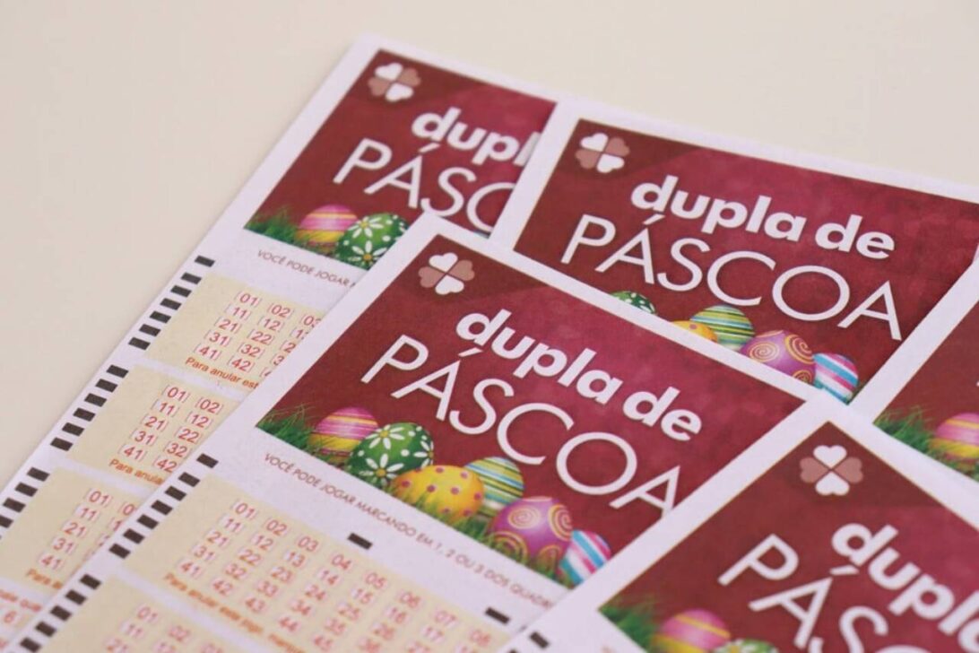 Dupla de Páscoa