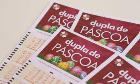 Dupla de Páscoa