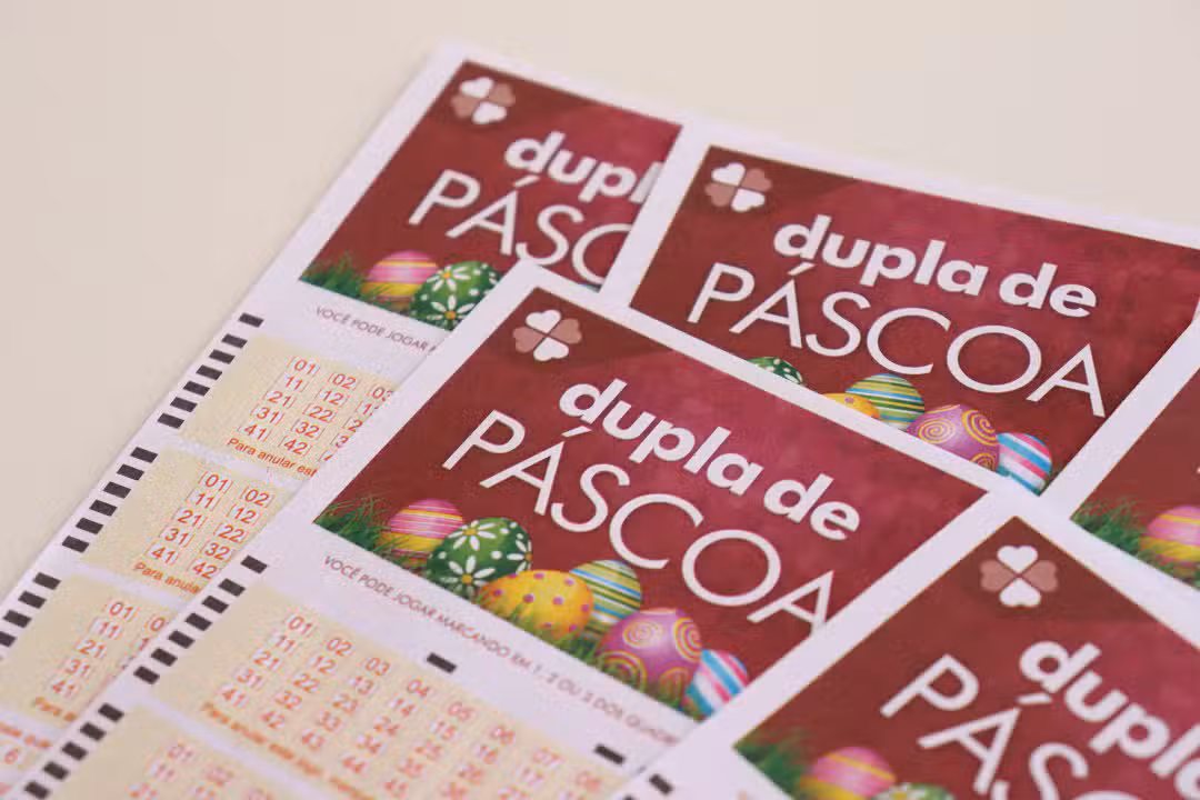 Dupla de Páscoa