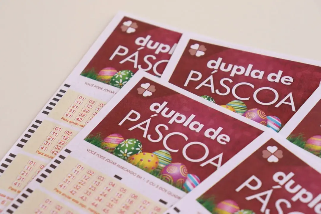 Dupla de Páscoa