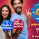 Dupla de Páscoa - Foto: Caixa