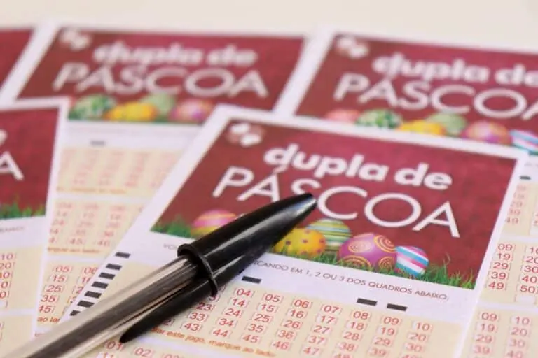 Dupla de Páscoa