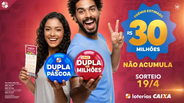 Dupla sena
