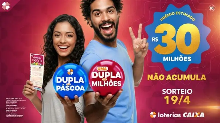 Dupla sena