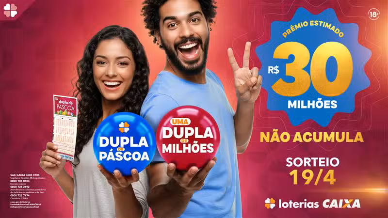 Dupla sena