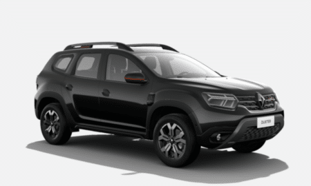 Duster Intense Plus