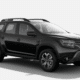 Duster Intense Plus