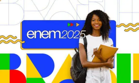 ENEM 2025