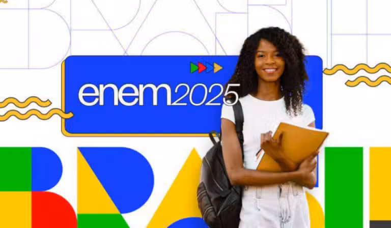 ENEM 2025