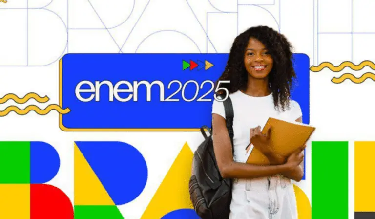 ENEM 2025