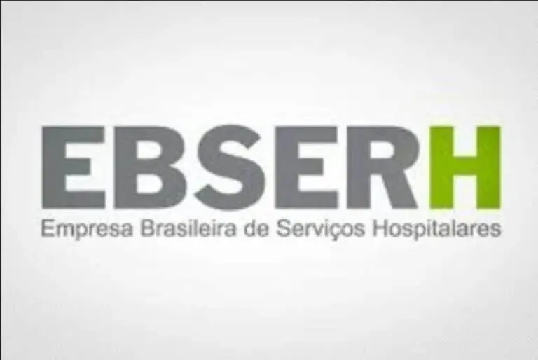 Ebserh 2025