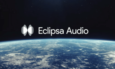 Eclipsa Audio