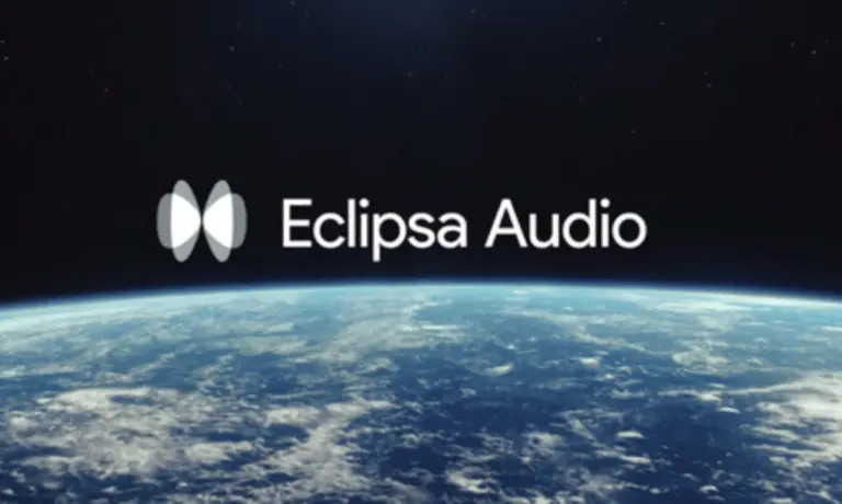 Eclipsa Audio