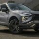 Eclipse Cross 2026