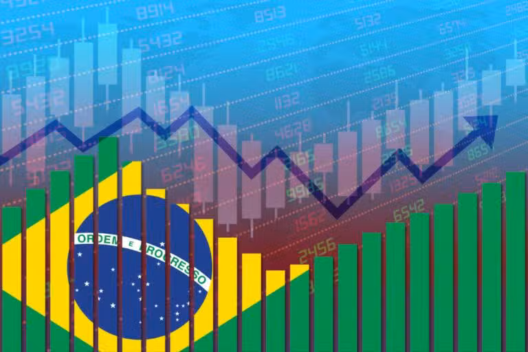 Economia Brasileira