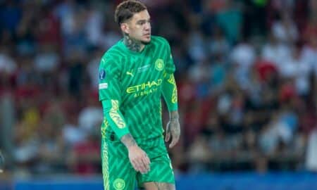 Ederson
