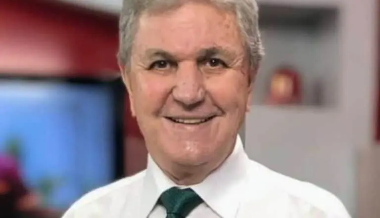 Edivaldo Ribeiro