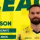 Edson Carioca - Foto: Instagram