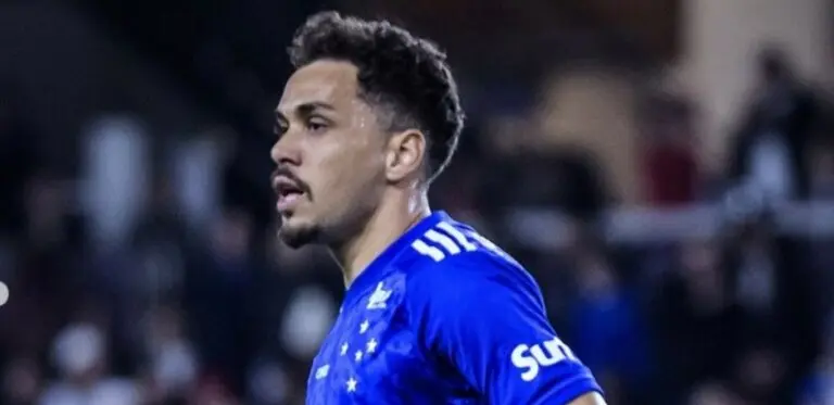 Eduardo Cruzeiro