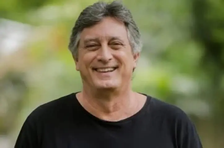 Eduardo Galvao