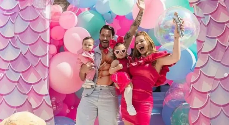 Eliezer, Viih Tube, Lua e Ravi