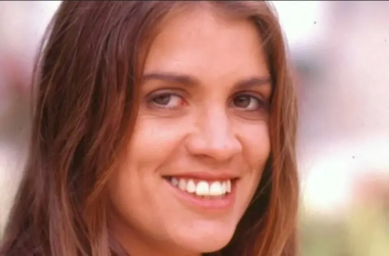 Elisa - Tieta