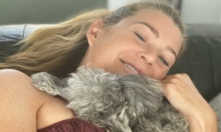 Ellen Pompeo