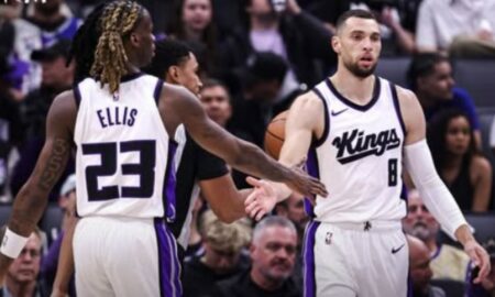 Ellis e Lavine