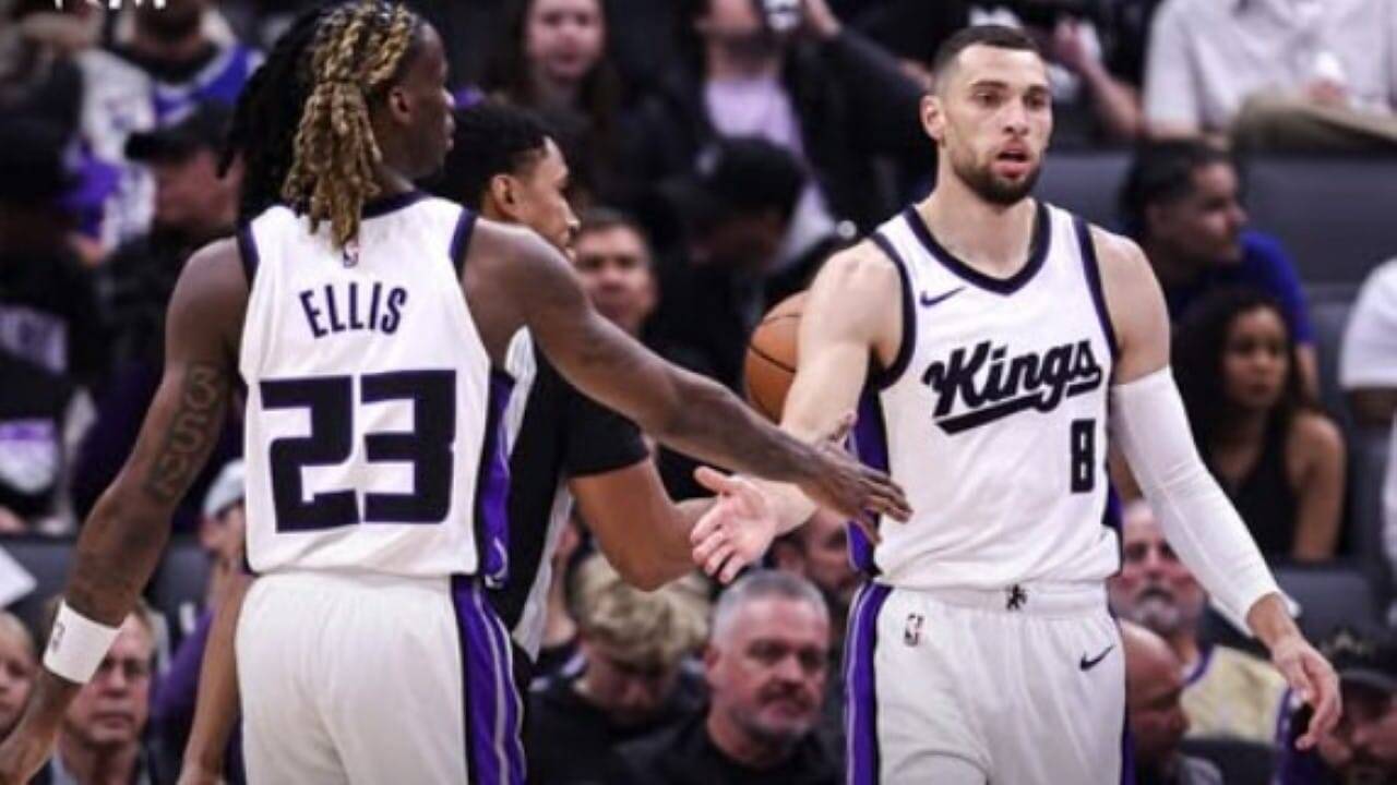 Ellis e Lavine