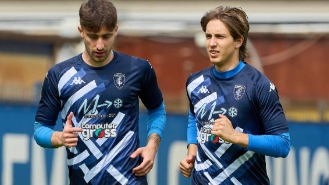 Serie A: onde assistir ao vivo Empoli x Venezia, escalações e destaques do confronto no Carlo Castellani