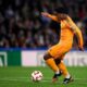Endrick Real Madrid