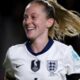 England Woman Soccer