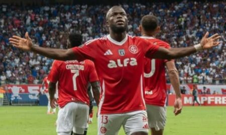 Enner Valencia