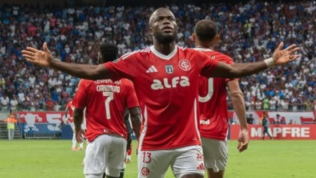 Enner Valencia