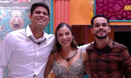 Enquete Uol bbb 25 agora